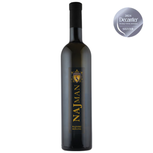 Winery Najman