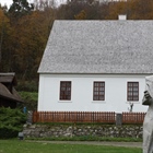 Smiljan – birthplace of Nikola Tesla