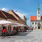 Varaždin - Tesla loved wines from Varaždin