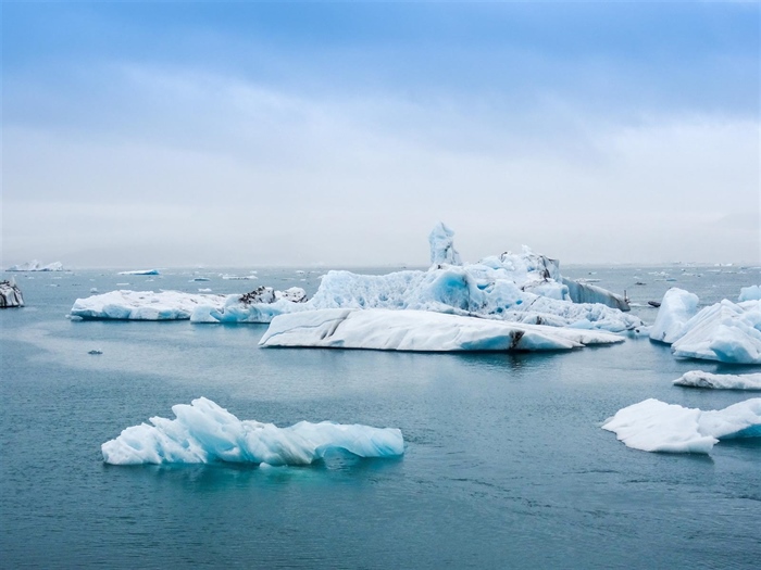 Ocean Temperatures Hit a New Record