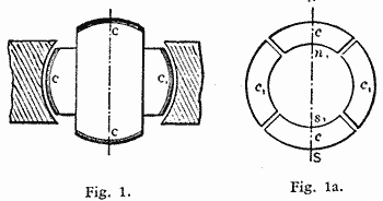 A New System of Alternate Current Motors and Transformers