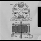 Electro Magnetic Motor