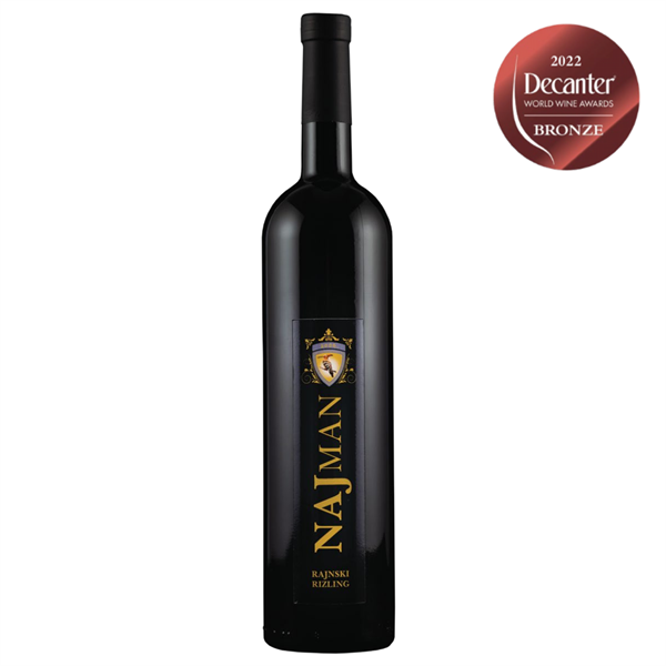 Winery Najman