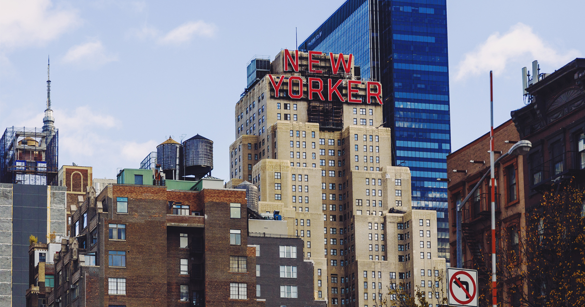 The New Yorker hotel Nikola Tesla Wiki Nikola Tesla Legend